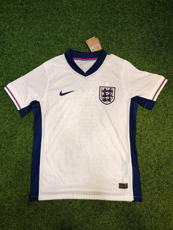 England Home Player Edition 24/25 - S