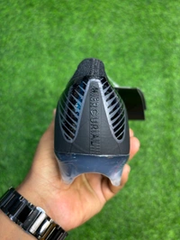 Mercurial Vapor 16 Elite Black Low-top FG With Lace - 6