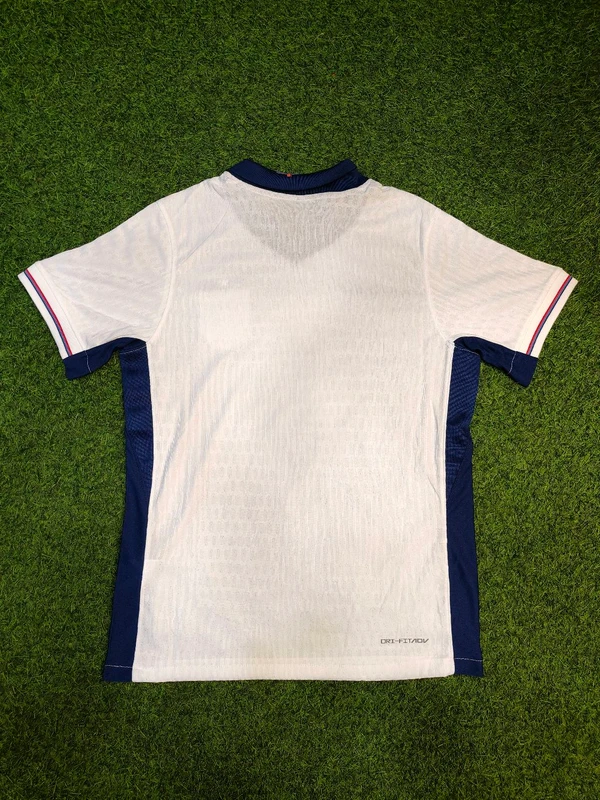 England Home Player Edition 24/25 - XL