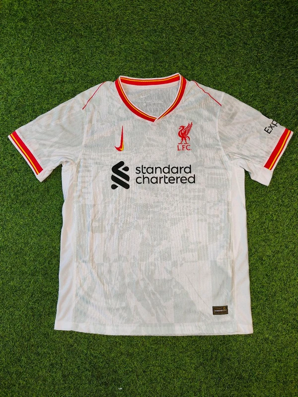 Liverpool Away Player Edition 24/25 - M