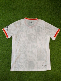 Liverpool Away Player Edition 24/25 - L