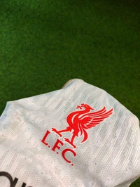 Liverpool Away Player Edition 24/25 - L