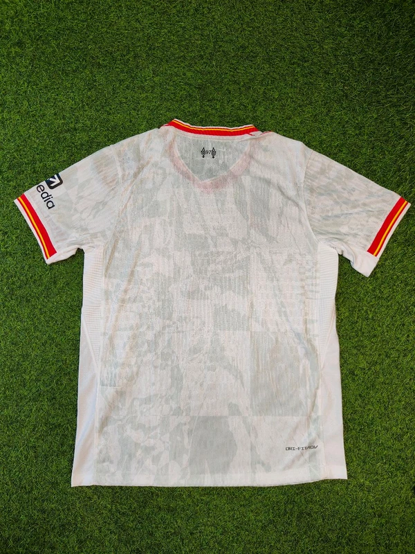 Liverpool Away Player Edition 24/25 - XL