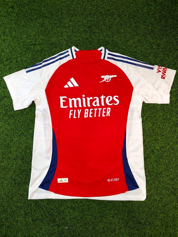 Arsenal Home Player Edition 24/25 - S