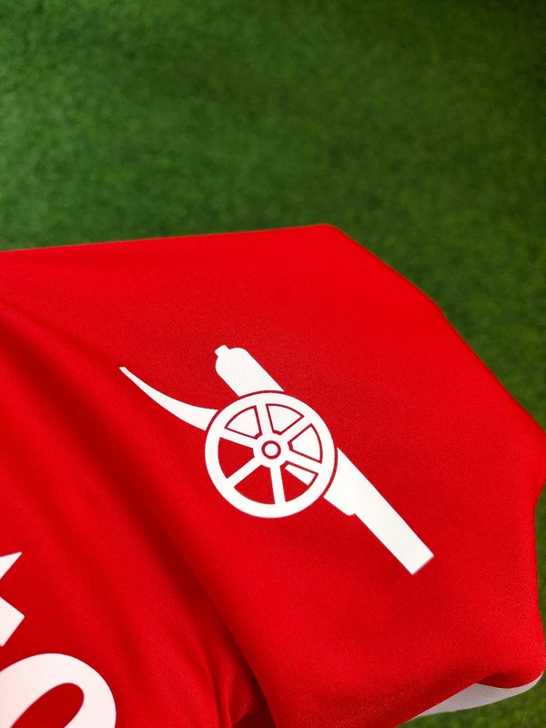 Arsenal Home Player Edition 24/25 - S