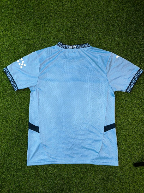 Manchester City Home Player Edition 24/25 - S