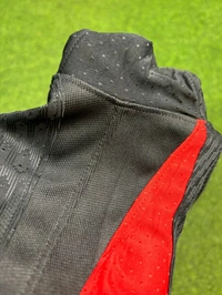 FC Barcelona Away 24/25 Black Player Edition  - XXL