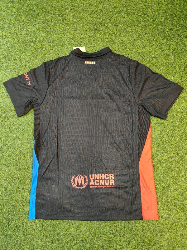 Barcelona Away Player Edition 24/25 - XL