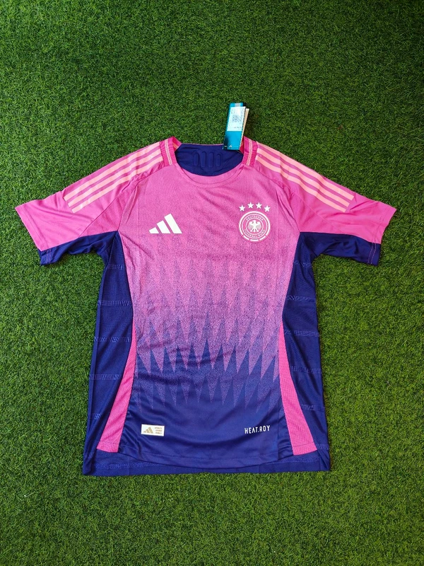 Germany Away Player Edition 24/25 - S