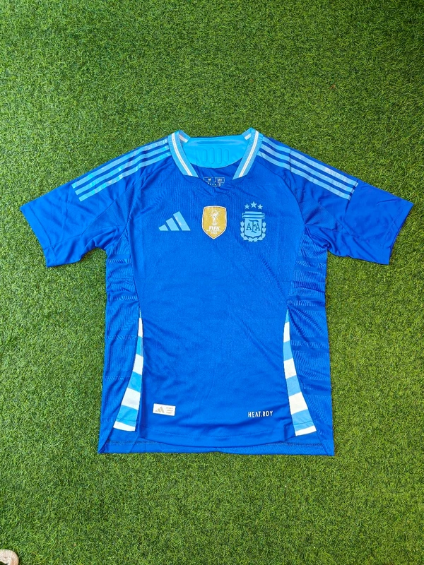 Argentina Away Player Edition 24/25 - S