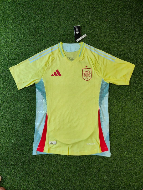 Spain Away Player Edition 24/25 - M