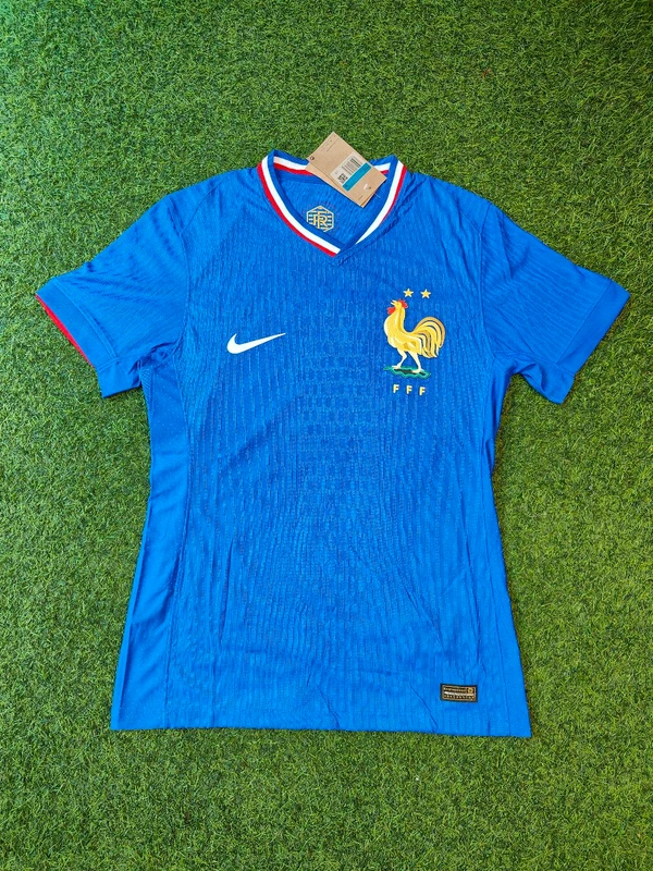 France Home Player Edition 24/25 - S