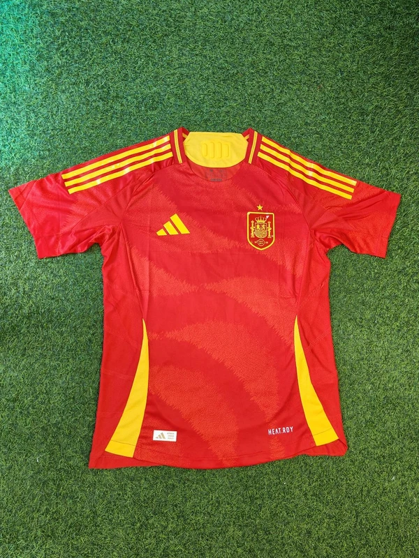 Spain Home Player Edition 24/25 - S