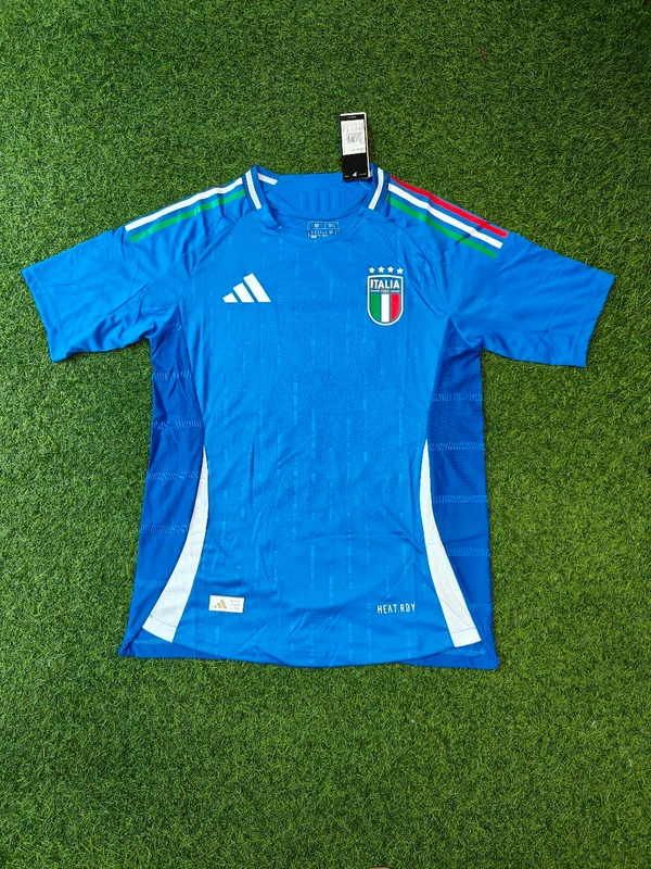 Italy Home Player Edition 24/25 - S