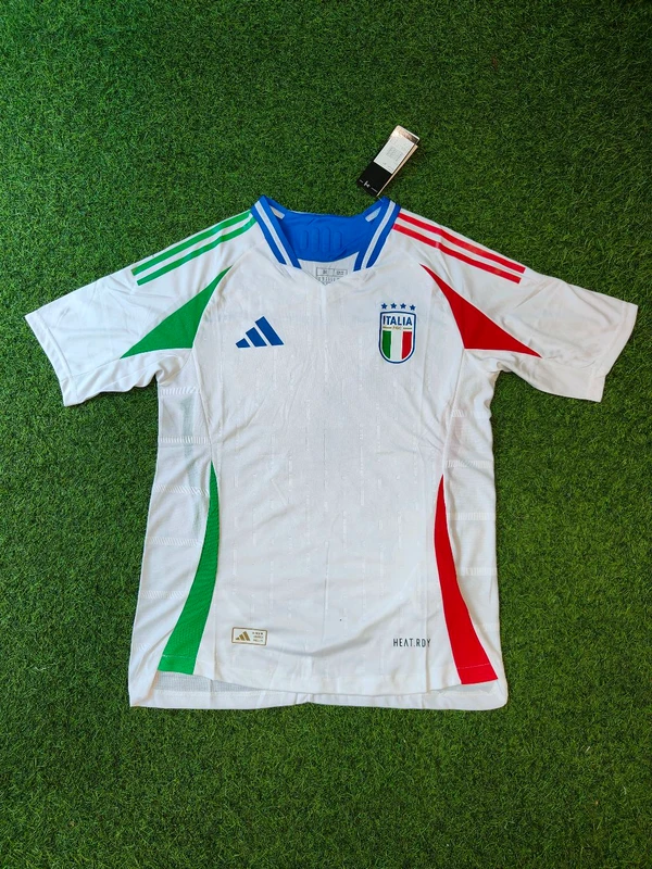 Italy Away Player Edition 24/25 - S