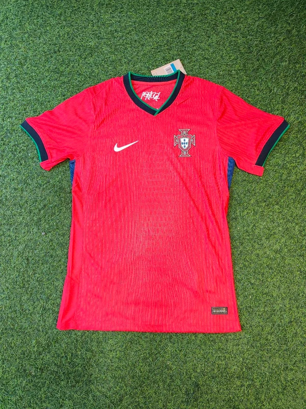 Portugal Home Player Edition 24/25 - S