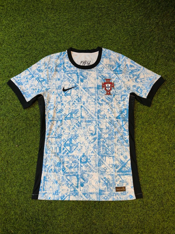 Portugal Away Player Edition 24/25 - L