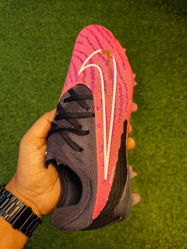 PhantomGX Pink Low Ankle - 5.5