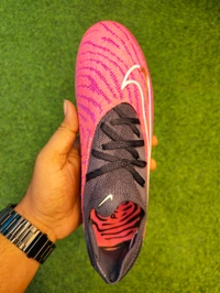 PhantomGX Pink Low Ankle - 5.5