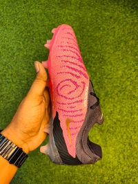 PhantomGX Pink Low Ankle - 5.5