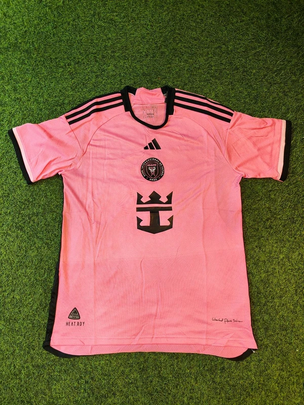 Miami Home Player Edition Pink Colour - S