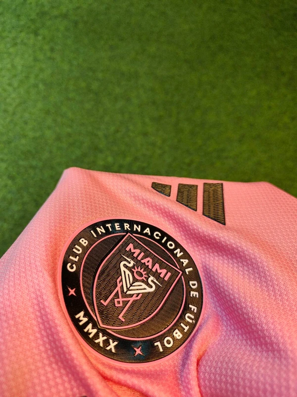 Miami Home Player Edition Pink Colour - S