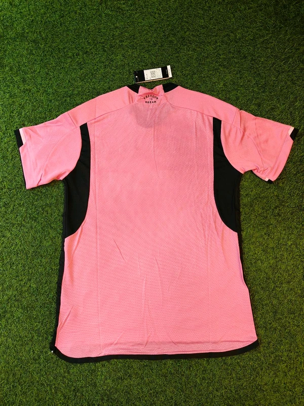 Miami Home Player Edition Pink Colour - S