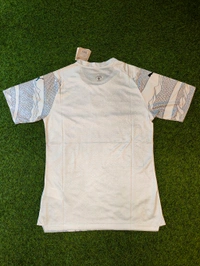 Manchester City White Dragon Kit Player Edition - L