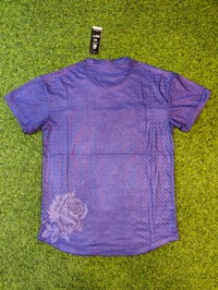 Madrid Y3 Purple Colour Player Edition - S