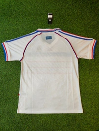 Retro France 1998 World Cup Away Jersey - M