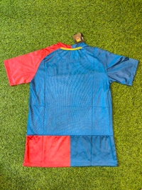 Retro Barcelona 2009 Home Jersey - L