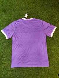 Retro Madrid 16/17 Away Jersey - XL
