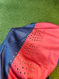 Retro Barcelona 14/15 Home Jersey - L