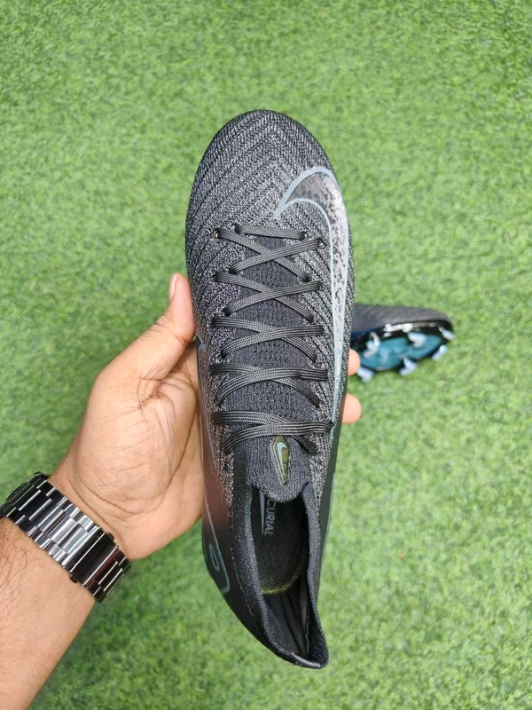 Arizoom Vapor 16 Next-gen Black Colour  - 7