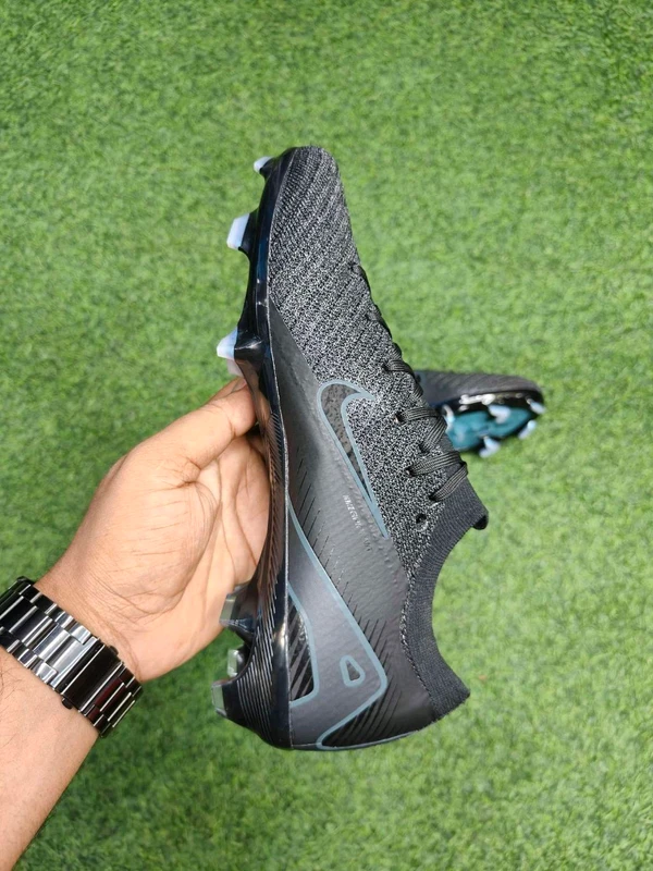 Arizoom Vapor 16 Next-gen Black Colour  - 7