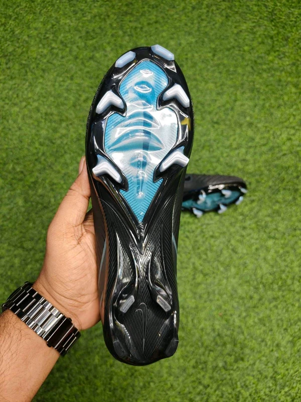 Arizoom Vapor 16 Next-gen Black Colour  - 7