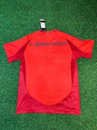 Bayern Munich Player Edition 24/25 Home Kit - XL
