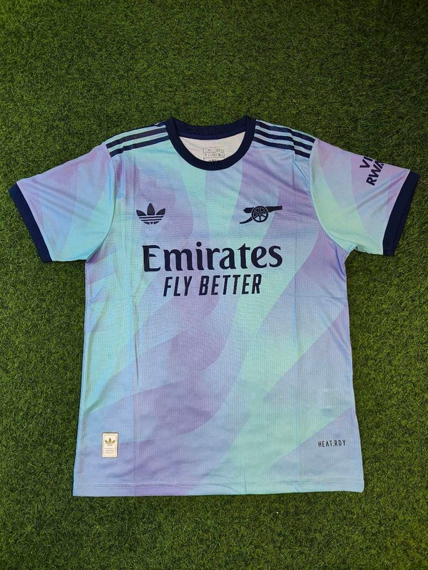 Arsenal Player Edition 24/25 3rd Kit - M