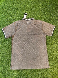 Madrid Player Edition 24/25 3rd Kit - XXL