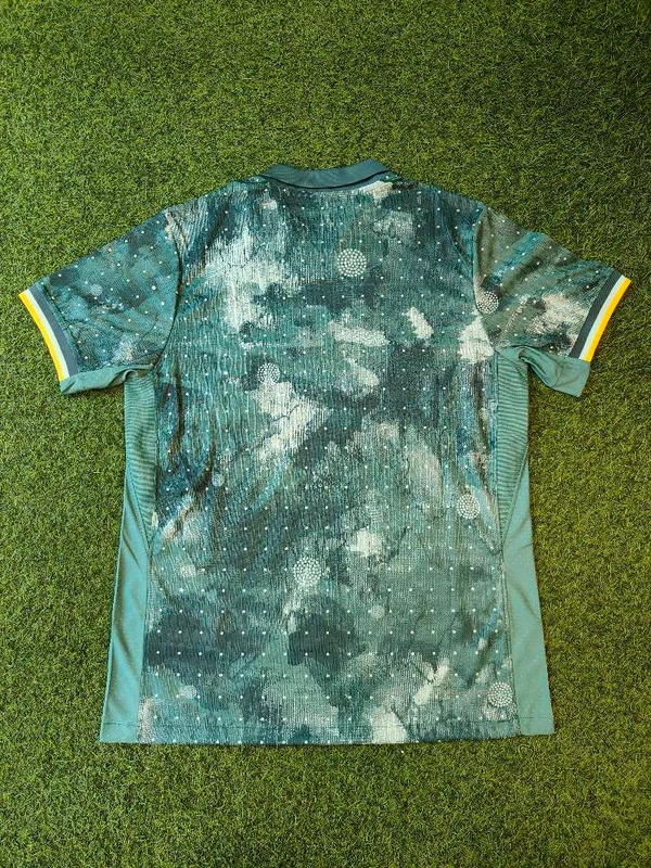 Tottenham Player Edition 24/25 3rd Kit - S