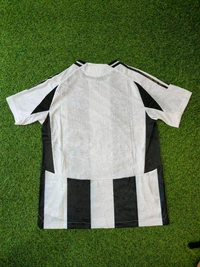 Juventus 24/ 25 Player Edition Home Kit - L