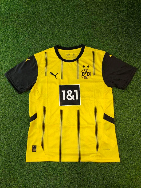 Dortmund Player Edition 24/25 Home Kit - S