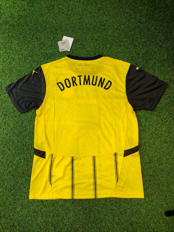 Dortmund Player Edition 24/25 Home Kit - S