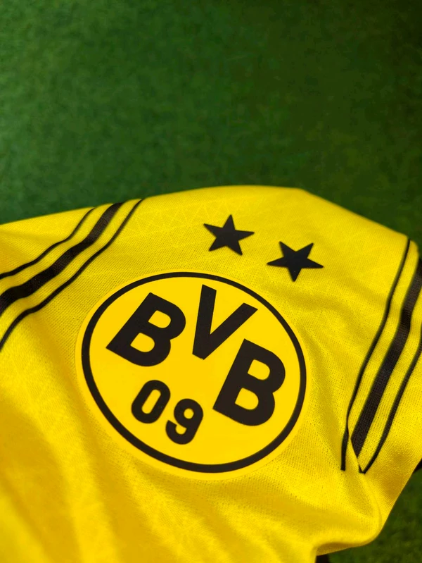 Dortmund Player Edition 24/25 Home Kit - S