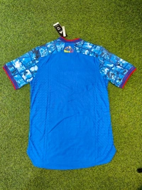 Japan Anime Dragon Ball Player Edition - XL