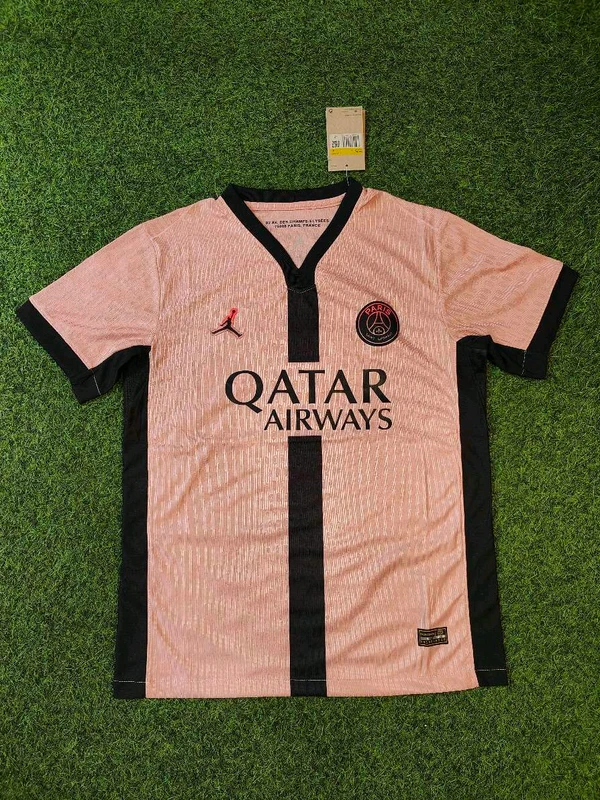 PSG player Edition 24/25 3rd Kit - S