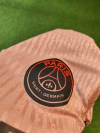 PSG player Edition 24/25 3rd Kit - L