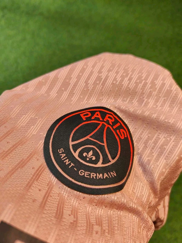 PSG player Edition 24/25 3rd Kit - XXL