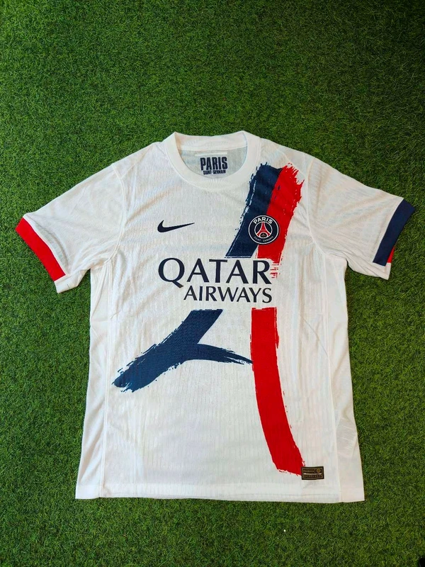 PSG 24/25 Player Edition Away Kit - S