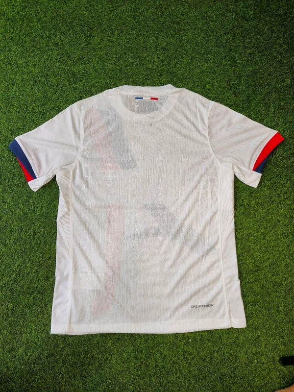 PSG 24/25 Player Edition Away Kit - S